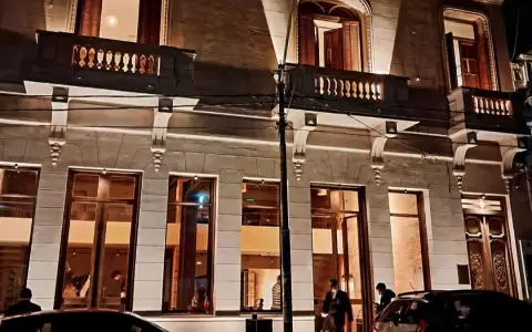 Casa Ardissone.