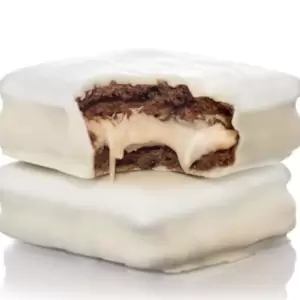 Alfajor paraguayo alcanza el puesto 17 en ranking de Taste Atlas