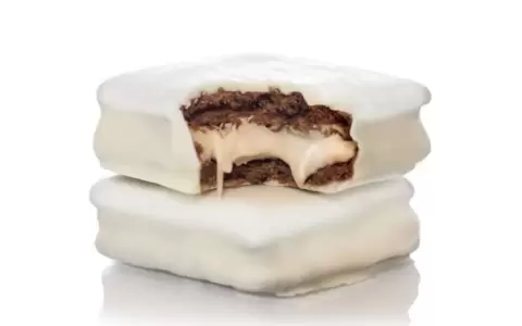 Alfajor Tatakua ingresa a la lista de alimentos destacados en el mundo.