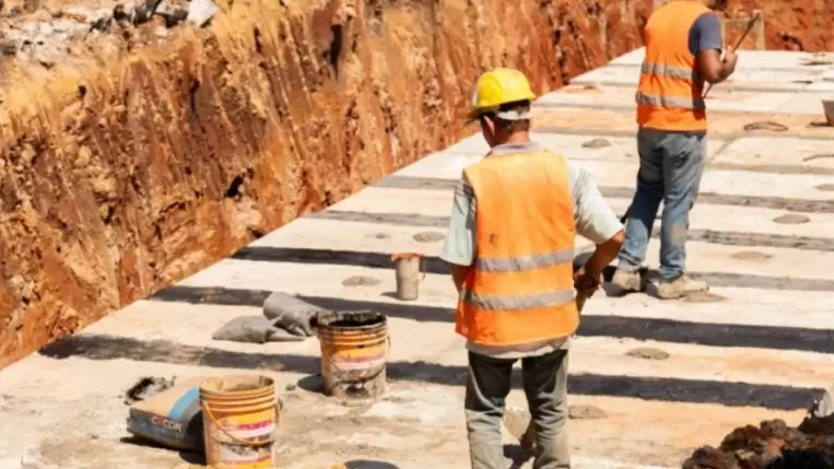 El plan consiste en mejoramiento de la Avenida Mariscal L�pez.