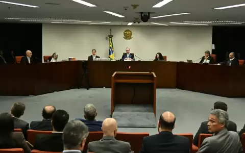 El gobierno estadounidense advirti� sobre nuevas medidas contra Brasil en medio del juicio que se le sigue al expresidente brasile�o Jair Bolsonaro.