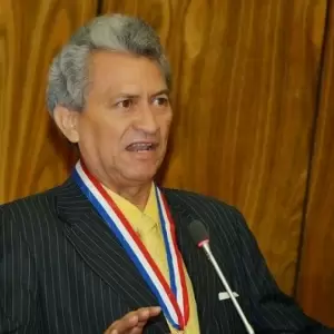 Mbo'eh�ra: Diputados insta a Salud que cubra costos m�dicos de Ram�n Silva, IPS har� seguimiento