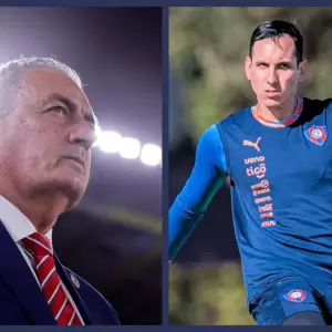 Gustavo Alfaro: "La continuidad pasa a ser un elemento importante"
