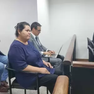 Juez libera de la cárcel a intendenta acusada de desviar G. 1.199 millones