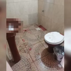 Fallece bebé de 42 días tras brutal ataque de su madre en Ñemby