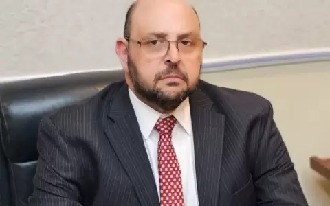 Arturo Daniel, presidente de la CAP.