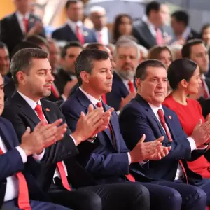 Cr�ticas cruzadas: advierten "hast�o al cartismo" y apuntan a la incoherencia opositora