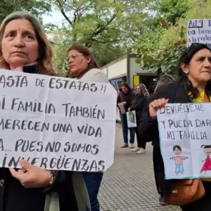 V�ctimas de la "mafia de los pagar�s" buscan recurrir a la Corte IDH