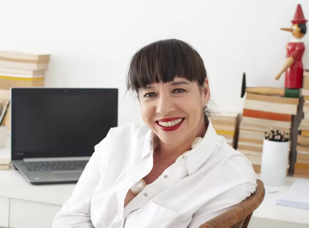 Claribel Terré Morell.