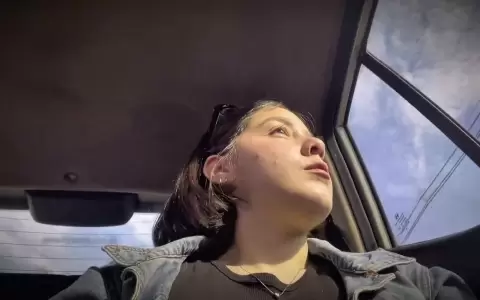 Lucia Mareco, "Cuando dejes de llorar".