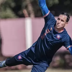 Gatito Fernández: "Nuestra posición es bastante ingrata"