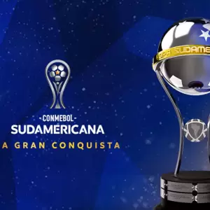 �Otra final de la Copa Sudamericana en Asunci�n!