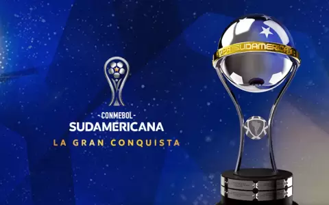 �Otra final de la Copa Sudamericana en Asunci�n!