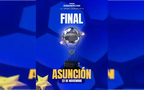 �En qu� estadio se disputar� la final de la Copa Sudamericana 2025?