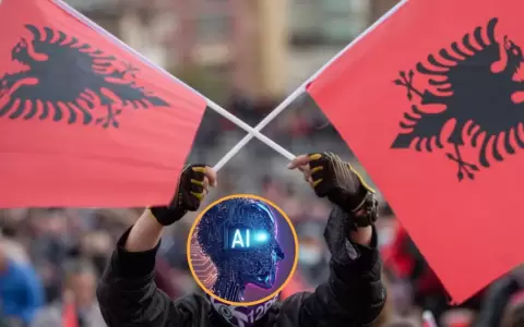 Albania nombr� a una inteligencia artificial como ministra en su gabinete.