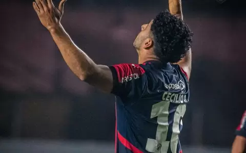La gran oportunidad de Cecilio Dom�nguez
