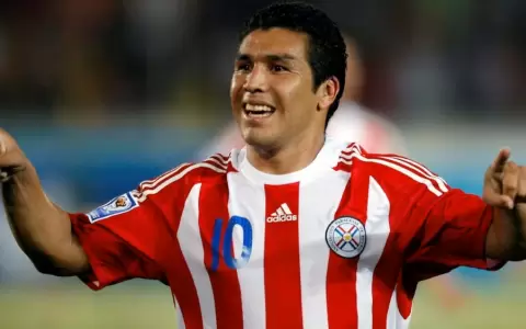"El Mariscal" Salvador Caba�as.