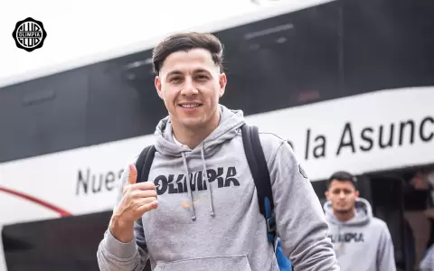 OIimpia: �ver Hugo Almeida prepara un "doble 9"