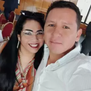 Fiscal�a abre causa penal contra senadores Yamy Nal y Chaque�ito por "audios de corrupci�n"