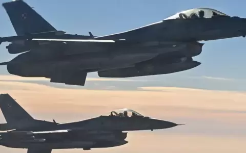 La nueva operaci�n de la OTAN contar� con una serie de recursos que integrar�n bases a�reas y terrestres, seg�n Rutte.