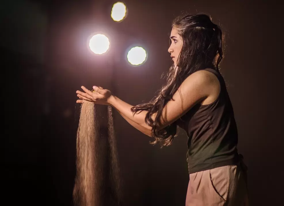 Syry Festival. Edici�n anterior. (foto: Dani Gonz�lez)