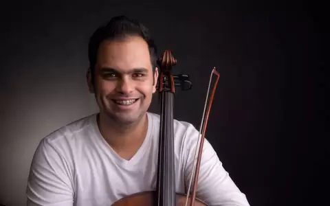 Rafael Ces�rio.