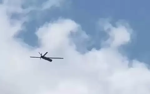 Rumania denunci� que un dron ruso viol� su espacio a�reo.