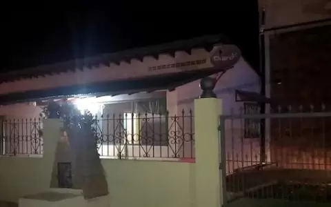 Asalto con toma de rehenes deja heridos en Caaguaz�