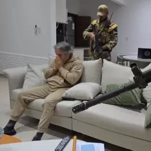 Capo narco detenido ser� extraditado a M�xico