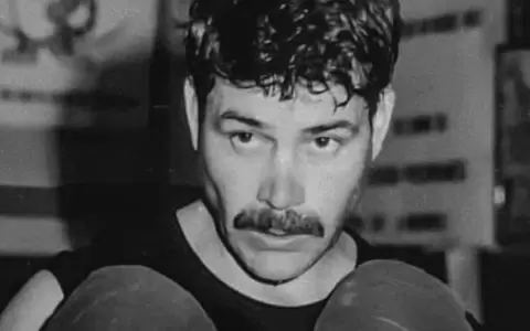 Luto en el deporte paraguayo: muri� Miguel �ngel Senz, leyenda y maestro eterno de las artes marciales