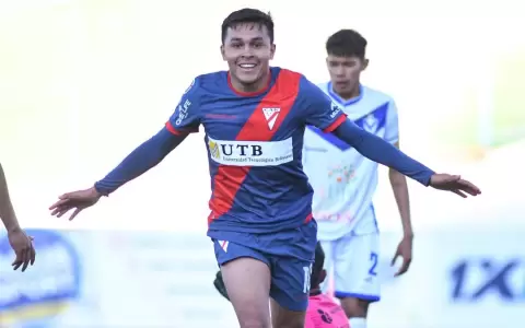 El delantero descartado por Diego Mart�nez sigue marcando goles en el exterior