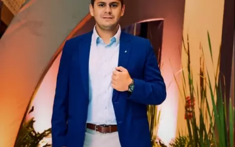 Fernando Galeano.