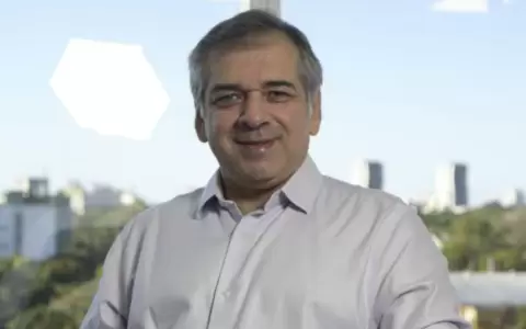 Pascual Rubiani, director del Grupo Mass
