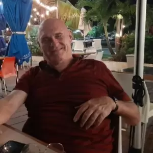 Walter Kobylanski, vinculado al caso "Ruta del dinero K", ser�a el reemplazo de Yamy Nal