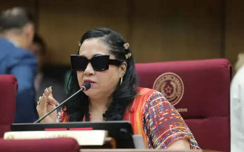 Norma Aquino "Yamy Nal".
