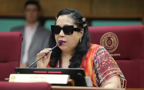 Norma Aquino "Yamy Nal".