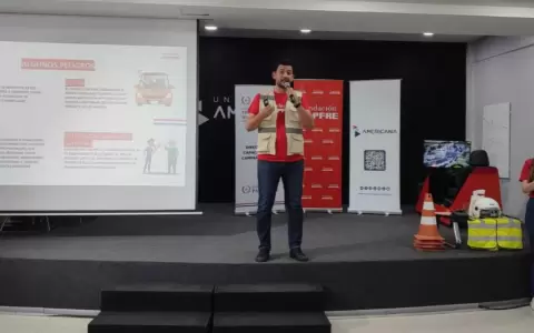 Fundaci�n MAPFRE inicia su ciclo de actividades en Paraguay con un programa innovador de seguridad vial.