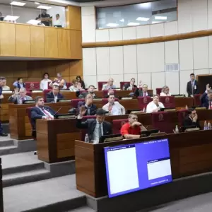 Fiscal no descarta ampliar investigaci�n por conversaciones entre Yamy Nal y Chaque�ito