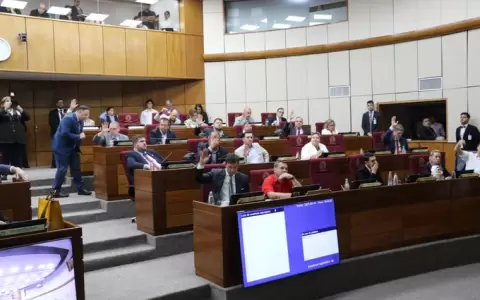 Senado.
