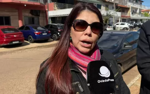 Carolina Palacios Guimaraes.