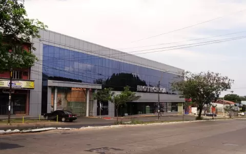 Sede de Biot�cnica S.A.