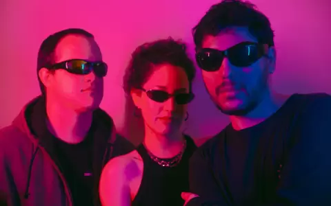 The Crayolas.