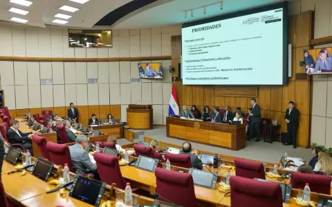 Congreso Nacional