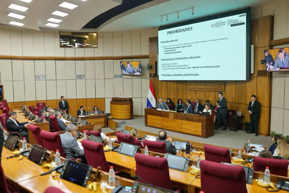 Congreso Nacional
