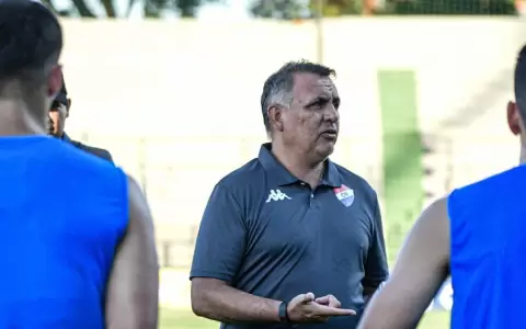 Pedro Sarabia envi� una propuesta a Cerro Porte�o