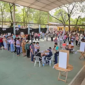 CDE: Prosigue el cronograma electoral con etapa de tachas e impugnaciones