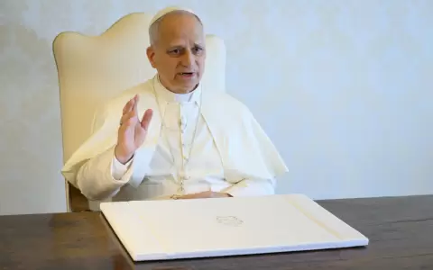 Papa Le�n XIV.