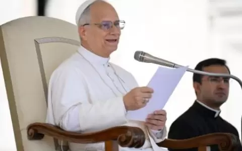 Papa Le�n XIV.