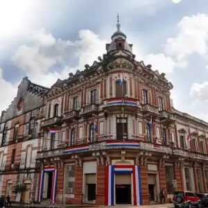 Proponen plan de salvataje para Capasa