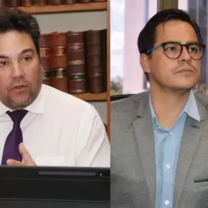 Caso Federico Mora: Abogado acusa a Fiscalía de excluir a la madre y manipular a la niña para cambiar su versión